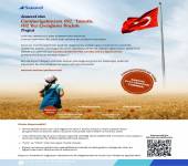 Sanovel-102 Kız Öğrenciye Koçluk Projesi